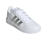Trampki ADIDAS GRAND COURT 2.0 K buty sportowe białe (GW6506)