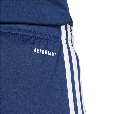 Spodenki dla dzieci adidas Squadra 25 granatowe (JN5458)