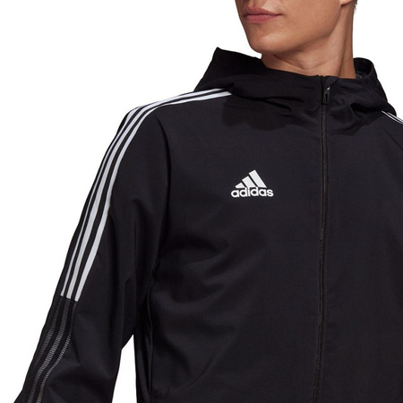 Bluza adidas Tiro 21 Windbreaker M (GP4967)