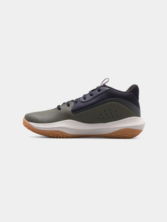 Buty męskie Under Armour Lockdown 7 3028512-300