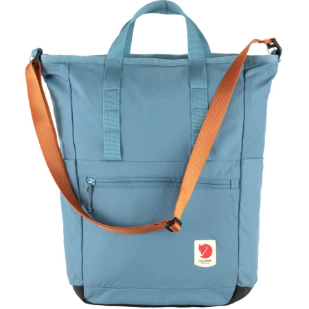 Torba Fjällräven High Coast Totepack Dawn Blue (F23225-543)