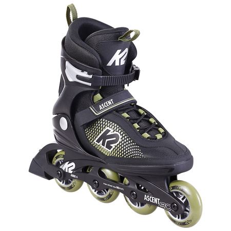 Rolki K2 ASCENT 80 M (30F0760/11)