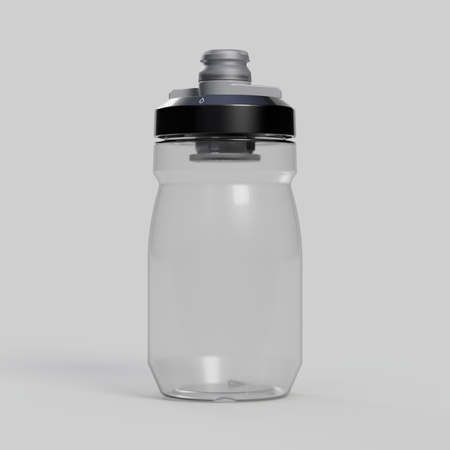 Wyprzedaż - Bidon rowerowy CAMELBAK Podium Custom 450ml (C3091/005000)