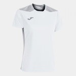 Koszulka Joma Championship VI Short Sleeve T-shirt W (901265.211)