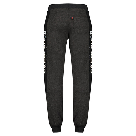 Spodnie dresowe Geographical Norway MAHORSE EO-PR MEN 100 ciemnoszary męska (WW4780H/GNO-Dark Grey)
