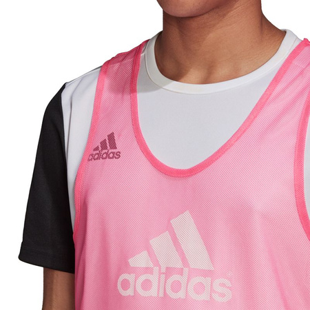 Znacznik adidas Bib 14 M (FI4187)