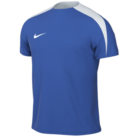 Koszulka męska Nike Dri-FIT Strike 24 niebieska (FD7487 465)