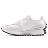 Sneakersy damskie New Balance WS327 white Lifestyle (WS327JWA)
