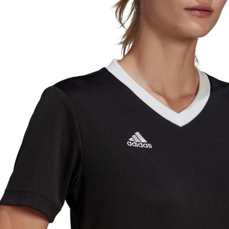 Koszulka adidas Entrada 22 Jsy W (H57572)