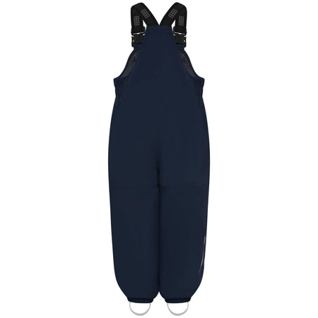 Wyprzedaż - Spodnie narciarskie dziecięce Lego Wear Puelo 701 Ski Pants outdoorowe granatowe (11010169-590)