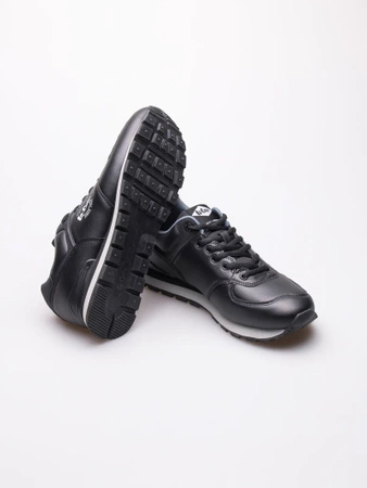 Buty męskie Lee Cooper LCJ-23-31-3073M black (LCJ-23-31-3073M )