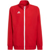 Bluza adidas Entrada 22 Presentation Jacket Jr (H57540)