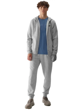 Bluza męska 4F (4FWSS24TSWSM0951-27M)