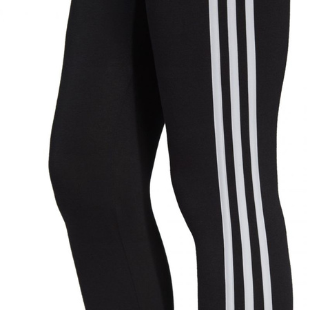 Spodnie treningowe adidas Essentials 3 Stripes Tight W (DP2389)