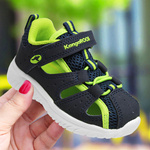 Buty KangaROOS KI-Rock Lite EV  (020580004054)