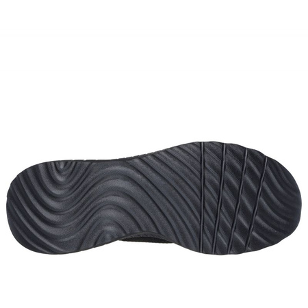 Buty Skechers Slip-ins: Bobs Sport Squad Chaos W 117497 BBK (1505973)