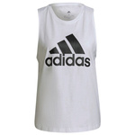 Koszulka adidas Essentials Big Logo W (H10199)
