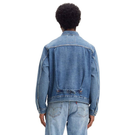 Kurtka Levi's Trucker Type I Jacket M (A31740004)