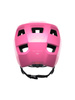 Wyprzedaż - Kask rowerowy damski/męski POC Kortal Pink Matt Enduro/All Mountain różowy (10524_1723)