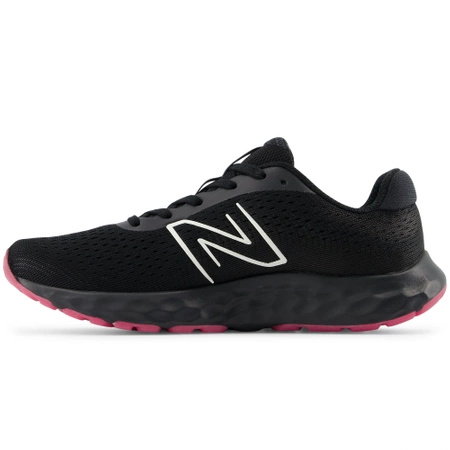 Buty do biegania damskie NB New Balance W520 treningowe czarne (W520GK8)