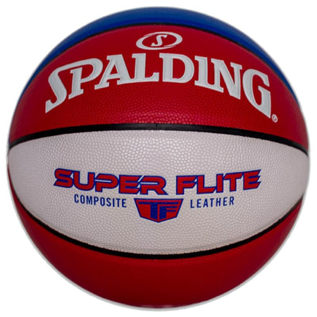 Piłka do koszykówki Spalding Super Flite Ball (76928Z)