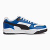 Buty sportowe męskie Puma Rbd Tech Classic Cobalt Glaze White sneakersy SoftFoam+ wielokolorowe (396553-03)