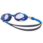 Okulary pływackie Nike Chrome Jr NESSD128 458 (NESSD128458)