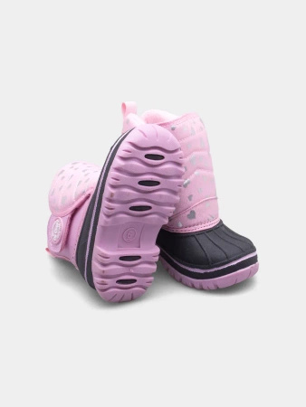 Buty dziecięce zimowe śniegowce Lee Cooper (58830/LCJ-24-44-2863K)