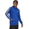 Bluza adidas Essentials 3-Stripes Hoodie M (HL2228)