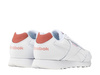 Buty sportowe damskie Reebok Glide sneakersy lifestylowe na co dzień białe (100074606)