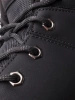 Wyprzedaż - Buty zimowe męskie Lee Cooper czarne (LCJ-23-01-2045M)