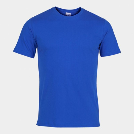 Koszulka Joma Desert Short Sleeve T-Shirt Royal M (101739.700)