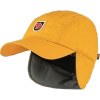 Czapka z daszkiem Fjällräven Expedition Lätt Cap Mustard Yellow (F87168-161)