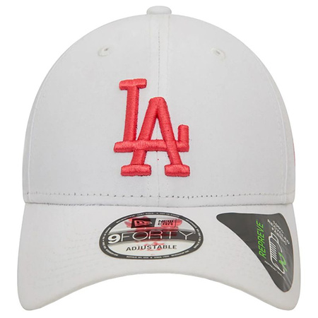 Czapka New Era Repreve 940 Los Angeles Dodgers (60435242)