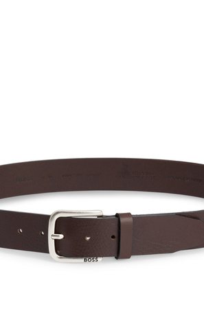 Boss Informal Belts Janni_Sz40 MARRONE (50491903-202)