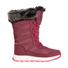 Wodoodporne buty zimowe Trollkids Girls Hemsedal Winter Boots XT dla dziewczynki (576-229)