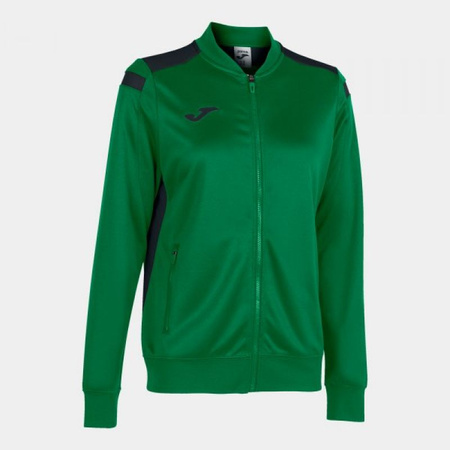 Bluza Joma Championship VI Zip Sweatshirt W (901267.451)