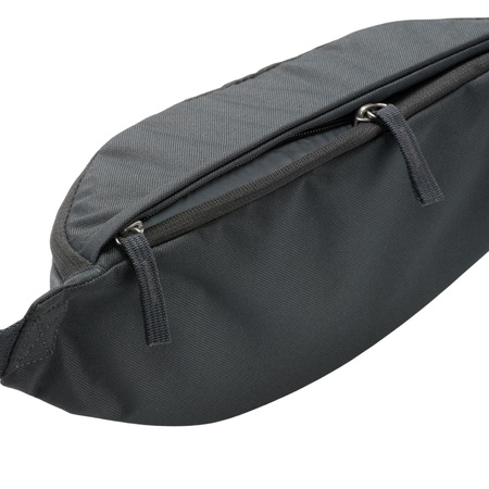 Saszetka Nike Heritage antracyt (FZ7221 060)