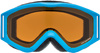 Gogle dziecięce narciarskie snowboard Uvex Speedy pro bezpieczne (55/3/819/4012/UNI)