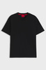 Nightwear HUGO Austin NERO (50532011-001)