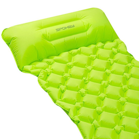 Materac trekkingowy ultralight Spokey Air Bed (941059)