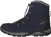 Wyprzedaż - Buty zimowe dziecięce Meindl Yolup Junior GTX trekkingowe outdoorowe hiking Gore-Tex (7702/01)