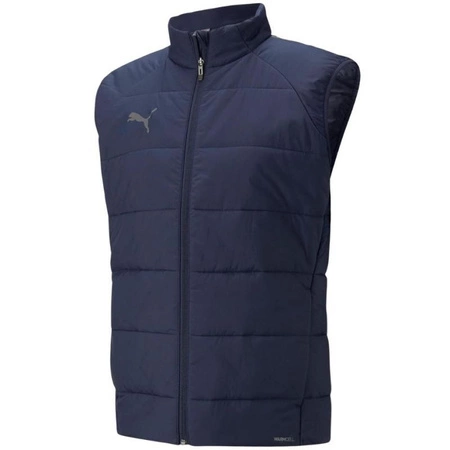 Kamizelka Puma TeamLiga Vest Jacket M 657968 06 (65796806)