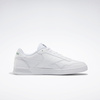 Wyprzedaż - Buty sportowe męskie Reebok Court Advance stylowe sneakersy białe 100010615(GZ9617)