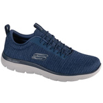 Skechers Summits - Sorenz 232697-NVGY Granatowe 44 (232697-NVGY)