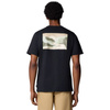 Koszulka Columbia Explorers Canyon Back SS Tee M 2036451003 (2036451003)