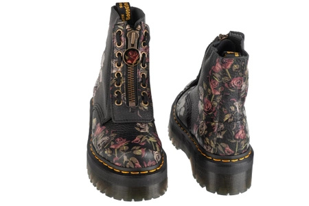 Glany damskie Dr. Martens Sinclair wysokie poza kostkę (DM32050001)