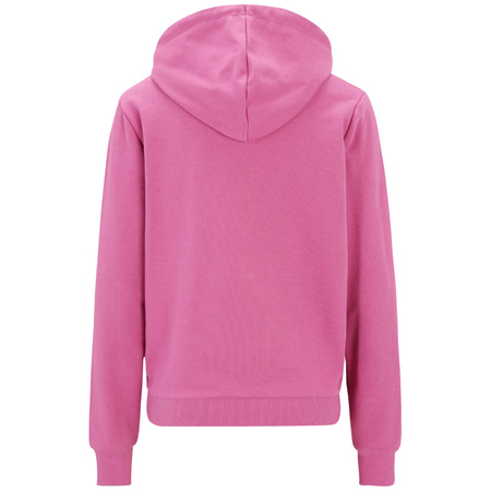 Bluza damska Fila Bruchsal różowa (FAW0703 40106)