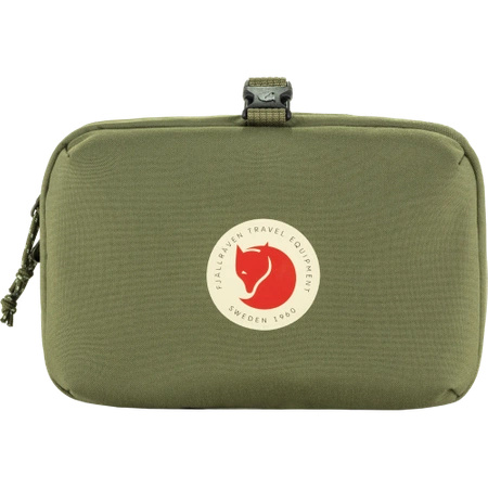 Torba podróżna Fjällräven Färden Necessity Bag Green (F23100160-620)