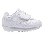 Buty dziewczęce Reebok ROYAL REWIND w kolorze białym (GY1740)